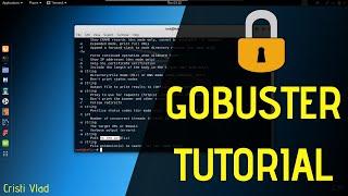 How to Use Gobuster in Penetration Testing - A Quick Tutorial