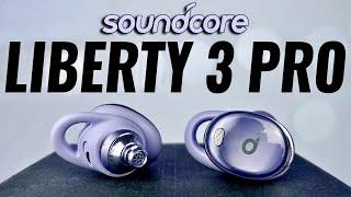 Half A Year Later... Here's My Soundcore Liberty 3 Pro Review