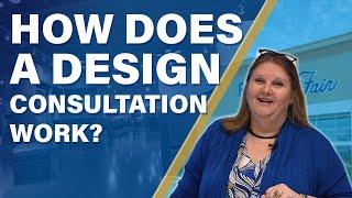 How Does a Design Consultation Work?