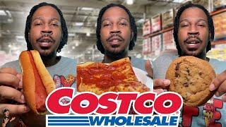 Keith Lee Parody - COSTCO (Alpharetta, GA) [Full Video]