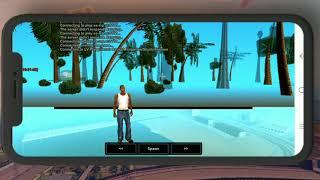 Gta Sa-MP didn't respond fix99% work android