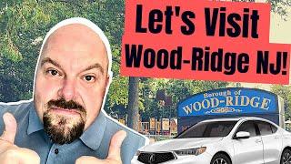 Living in Wood Ridge NJ | Wood Ridge NJ | Bergen County Towns