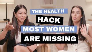 How to Improve Your Gut Health & RED FLAGS to Look Out For | Rashi Chowdhary