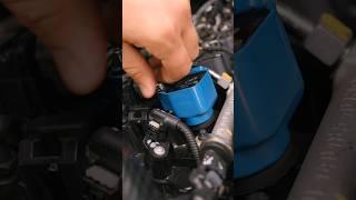 Upgrade your IGNITION COILS in 60 SECONDS #BMW