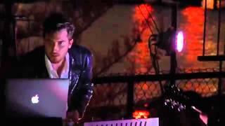 Jörg Selan October 2013 Rooftop session in New York.