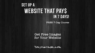 Get Free Images for Website - Commercial Use