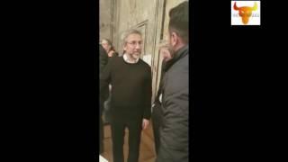 VATAN HAİNİ can dündar'a ağzının payını veren ASİL TÜRK...