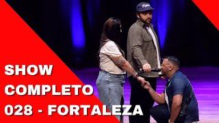 RAPHAEL GHANEM EM FORTALEZA, SHOW DE HUMOR COMPLETO