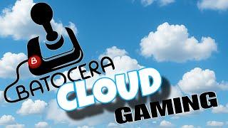 Playing Games Directly From Google Drive On Batocera