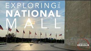 Exploring the National Mall | Things to Do In Washington, DC | September 2020