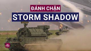 Nga tuyên bố bắn hạ loạt tên lửa hành trình Storm Shadow của Anh, tiêu diệt 6 HIMARS của Mỹ