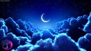 Deep Sleep Music  Fall Asleep FAST and EASY  Calming Music for an Overactive Mind