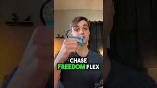 Chase Freedom Flex vs. Unlimited 