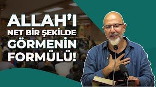 Allah Bize Kendisini Nasıl Gösteriyor? - @ugur.akkafa