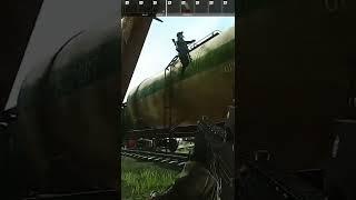 Scav Was SPINING 