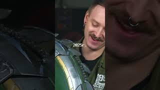 10 лет прогресса выглядят как-то так: