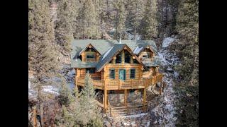 Salesa Hancock presents 14662 S Elk Creek Road Pine, CO | ColdwellBankerHomes.com