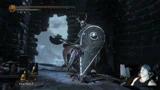 Dark Souls 3 Koneko 2024 Part 62 Running in circles