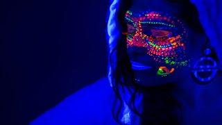 RADIAN BEATS - "ID" | 808 Freestyle | Trippy Visuals | (Official Music Videos)