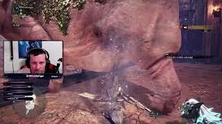 GriffinXRanger Live Stream