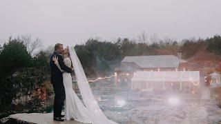 Nashville Wedding Video - Graystone Quarry