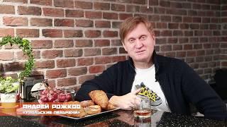 Андрей Рожков поздравляет INTELLECT с 20-летием