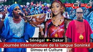 Dimou Soninké: Journée internationale de la langue soninké à Dakar | abonnez-vous