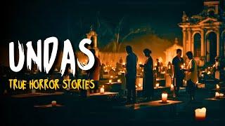 UNDAS HORROR STORIES | True Horror Stories Tagalog