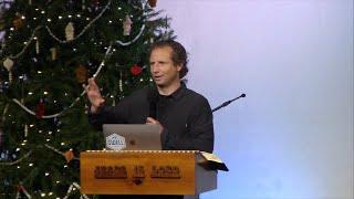 Christmastide : Pastor Dan Hamlin