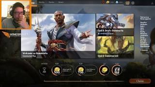 Magic Arena: Making Infinite Rats and 20-Damage Spells a Thing!