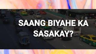 Sakay na Sa Bus ko |RHONAMARCUZTV