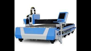 4015 2kw fiber laser cutting machine, 4m cnc fiber laser cutter 2000w