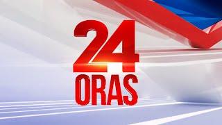 24 Oras Livestream: November 11, 2024 - Replay