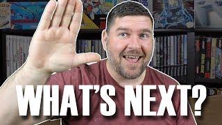 What's Next for MIchael? | MichaelBtheGameGenie