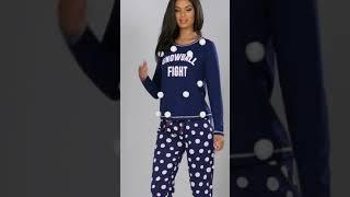 Studio - Snowball Fight Pyjamas