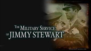 AF-691: The Military Service of Jimmy Stewart | Ancestral Findings Podcast