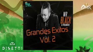 Mr Black - El Juicio Final (Audio) | Champetas Viejas