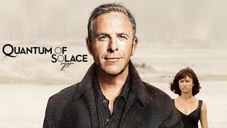 The QUANTUM OF SOLACE That Might Have Been!