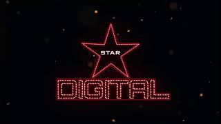 Star Digital Intro Logo | Star Digital |