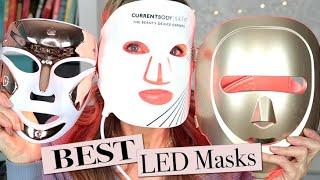 Which LED Mask Is BEST for Anti-Aging?