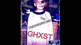 2.7.5. - WyteBoi ft. RC - Chevrolet Ridin'(THA UNDERGROUND GHOST MIXXX)