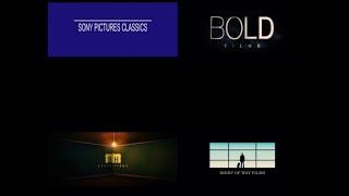 Sony Pictures Classics/Bold Films/BH Productions/Right Of Way Films