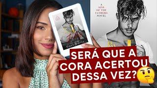 RESENHA: BY VIRTUE I FALL | Miriã Mikaely