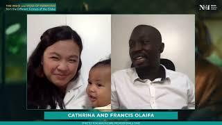 Parenting Index 2022 | Nestlé Nutrition Institute