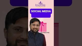 SOCIAL MEDIA PROMOTION SERVICE | Boost your online presence with Inspobiz BrandManage | Ebi Kaeliyas