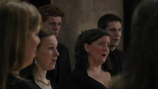 Locus Iste - Bruckner - Tenebrae conducted by Nigel Short