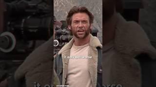 Hugh Jackman's Embarrassing Beginning of Wolverine Franchise!