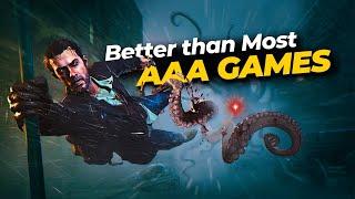 20 AA Games That Are Simply BETTER Than New AAA Releases