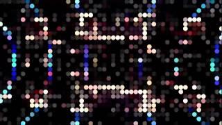 Club Visuals 402 - Free VJ Loop HD