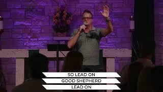 Good Shepherd Modern Worship | August 25, 2024 | This Is Us - Share